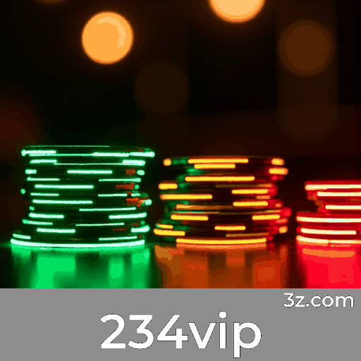 Registre-se Rapidamente e Desbloqueie Recompensas Exclusivas no 234vip