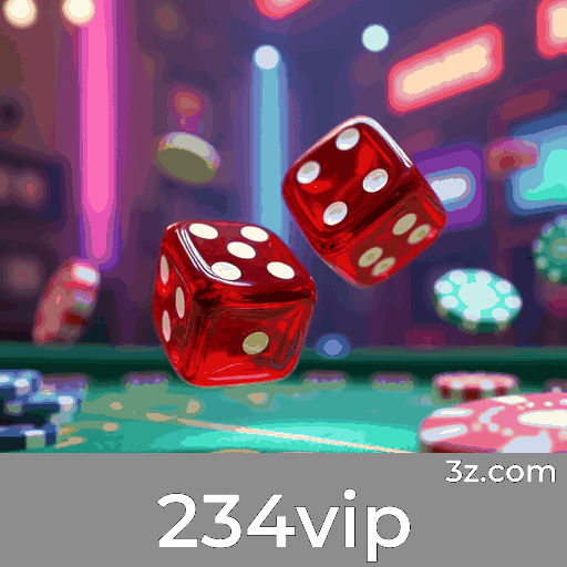 Experiência de Casino Elite no 234vip: Dealers Reais e Jogos Premium