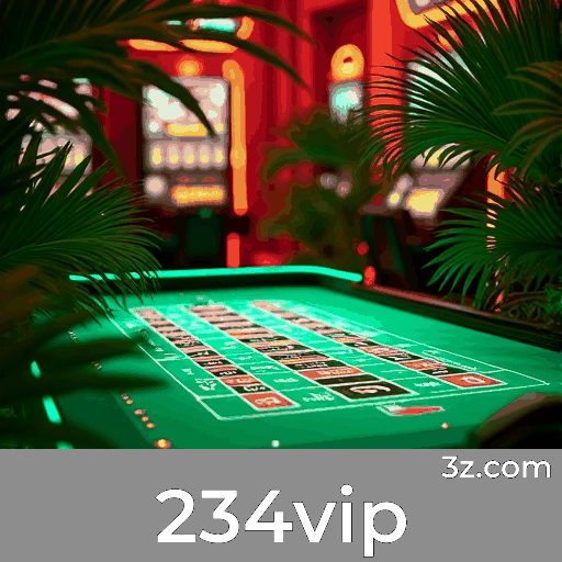 Vantagens Incomparáveis da Plataforma 234vip: Inovação em Primeiro Lugar