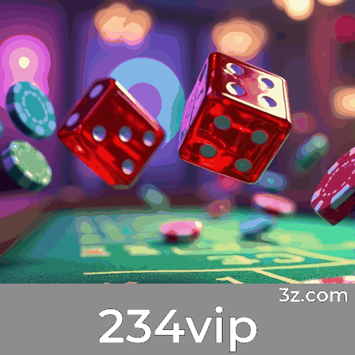 Experiência de Casino Elite no 234vip: Dealers Reais e Jogos Premium