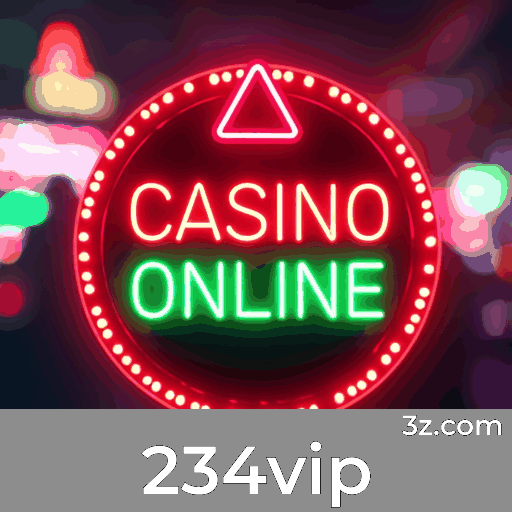 234vip: O Mundo de Seleção de Jogos e Excelência