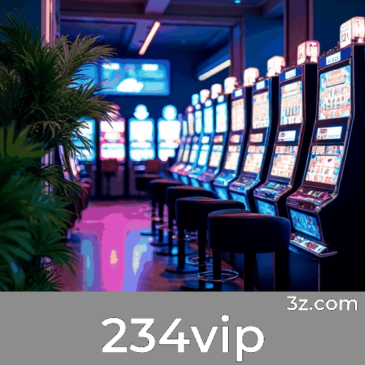 Revolucione sua Experiência de Jogo com Táticas Comprovadas no 234vip